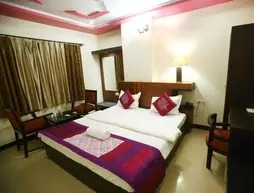 Hotel Monarch-Jodhpur