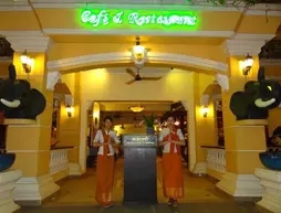 Hotel De Ville Siem Reap