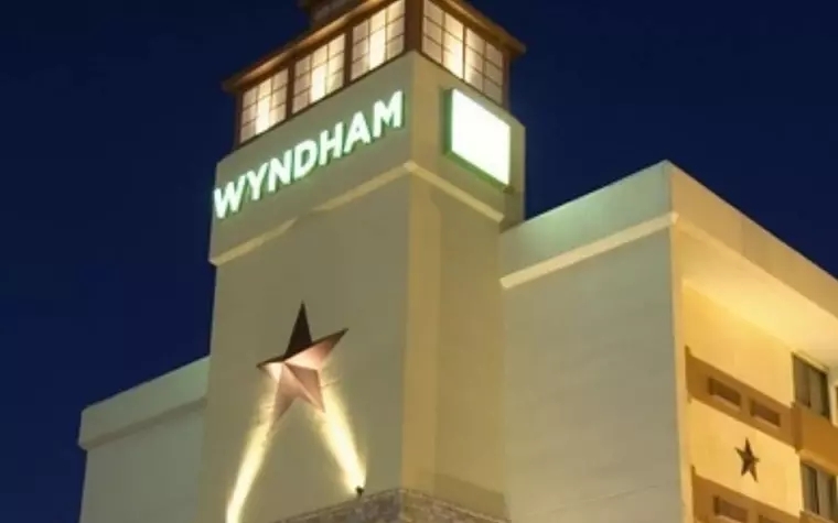Wyndham Garden and Woodward Conference Center
