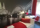 Hotel Alt Deutz City-Messe-Arena