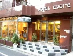 Hotel Edoite