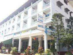 Doungkamon Mae Sod Hotel