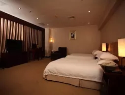 Xiamen Huaxia Hotel