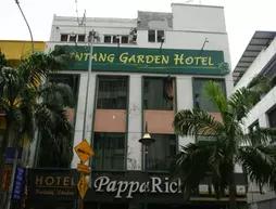 Bintang Garden Hotel
