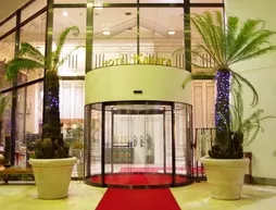 Hotel Katara Resort & Spa
