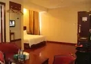 GreenTree Inn Guangdong Foshan Gaoming Zhongshan Road Express Hotel
