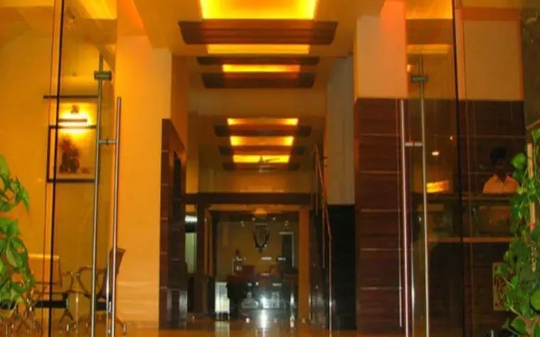 Rajdhani The Star Hotel
