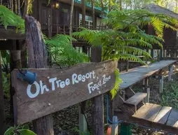 Oh Tree Resort