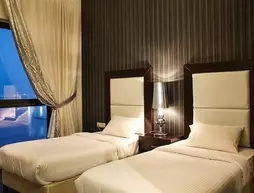 Loumage Hotel & Suites