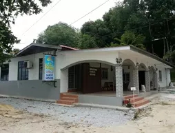 Seaside Guest House