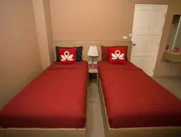 ZEN Rooms Dwell Residence Don Muang