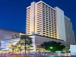 Arnoma Hotel Bangkok