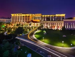 Huaqing Aegean International Hot Spring Resort & Spa
