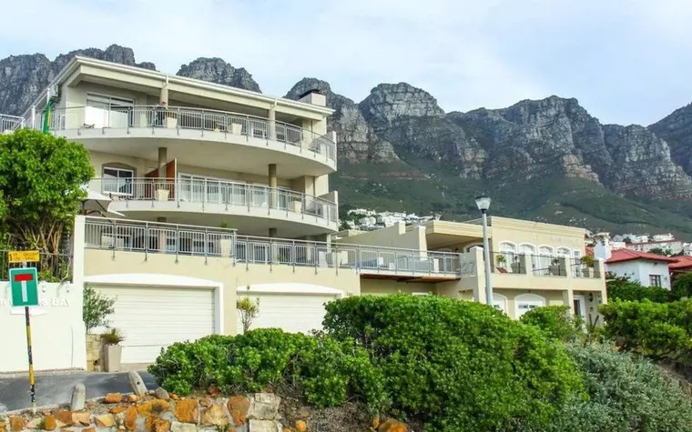 3 On Camps Bay Boutique Hotel