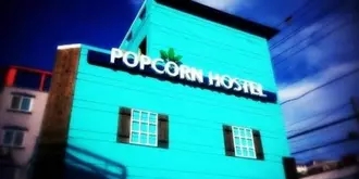 Popcorn Hostel Tongyeong Dongpirang
