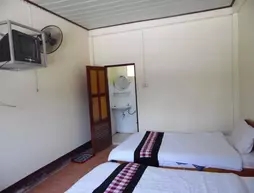 Phonsa Ath Guesthouse