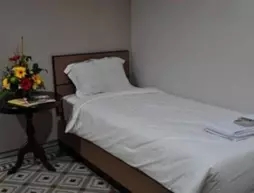 Hotel Gajah Mada 100
