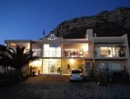 78 On 5th in Hermanus Bed and Breakfast