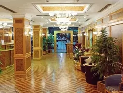 Mansour Plaza Hotel Apartments