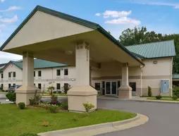 Americas Best Value Inn and Suites Star City