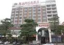 Vienna Hotel Dongguan Houjie Da dao Branch