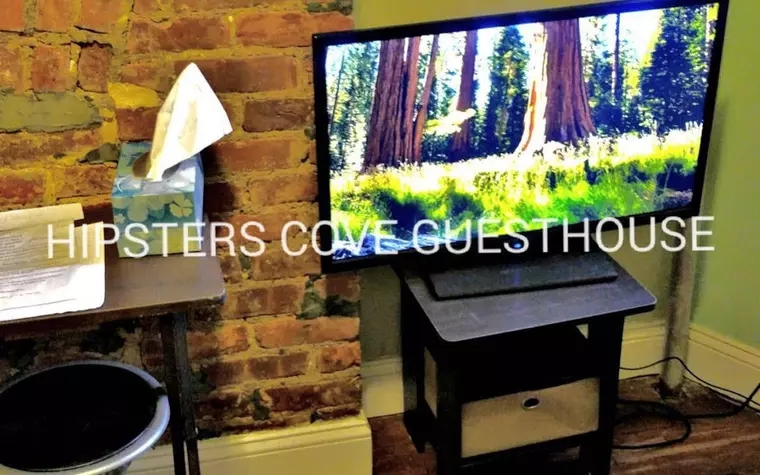 Hipster's Cove GuestHouse
