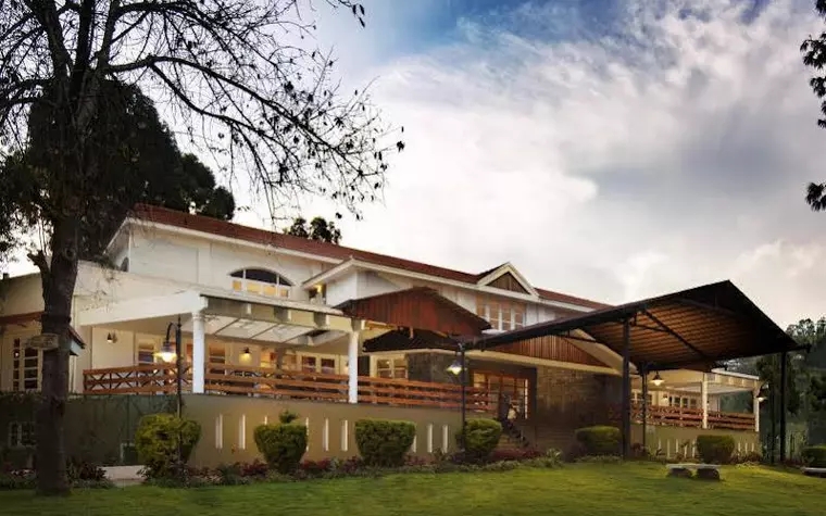 Kodai - By The Lake; A Sterling Holidays resort