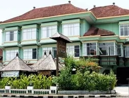 The Studio Inn Nusa Dua
