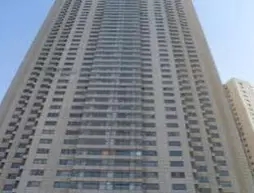 Dalian Shuhao Apartment