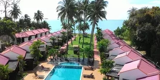 Shah's Beach Resort