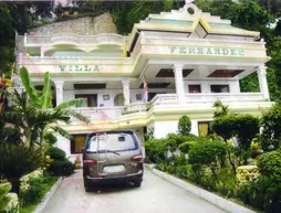 Villa Fernandez Resort