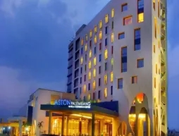 Aston Palembang Hotel & Conference Centre