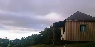 Mt Batimalu Lodge