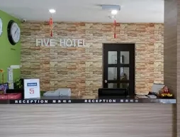Five Hotel