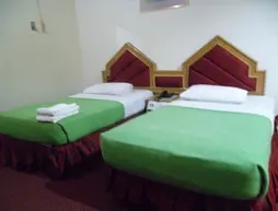 Temenggong Hotel