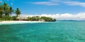 Pamilacan Island Paradise Hotel