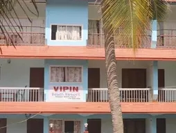 Vipin Beach Resort