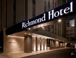 Richmond Hotel Akita Ekimae