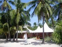 Maia's Beach Resort