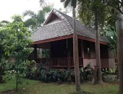 Pai Herbs Resort