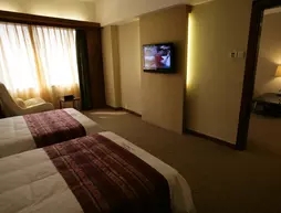 Sino Hotel