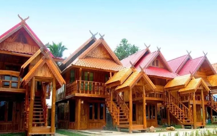 Jiaw Resort