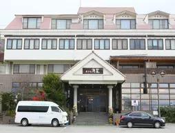 Hotel Koryu