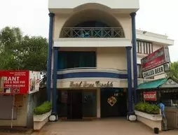 Sree Visakh Hotel