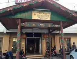 Hotel Halmahera