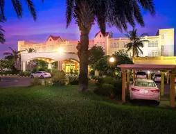 Makarim Annakheel Hotel & Resort