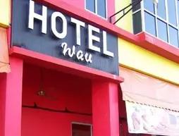 Wau Hotel & Cafe