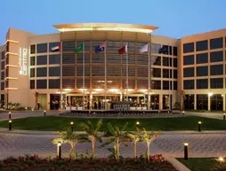 Centro Sharjah - by Rotana