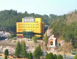 Gyeongju Chosun Spa Hotel