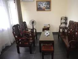 Hoa Phuong Hotel